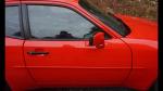 Porsche 944 Turbo 1986 года